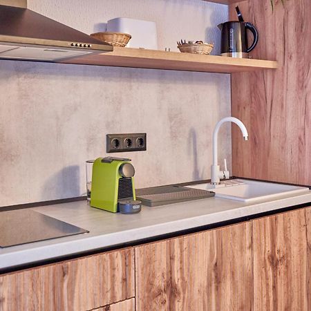 Family Treez Premium Apartments Brassópojána Kültér fotó