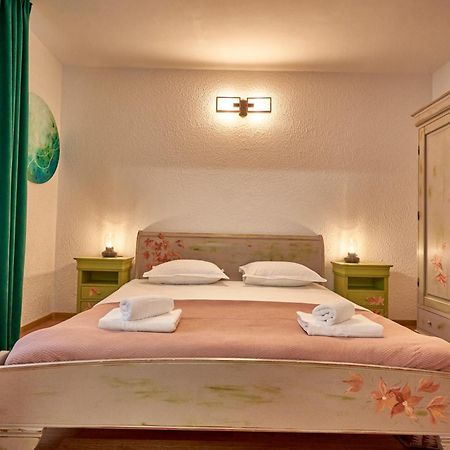 Family Treez Premium Apartments Brassópojána Kültér fotó