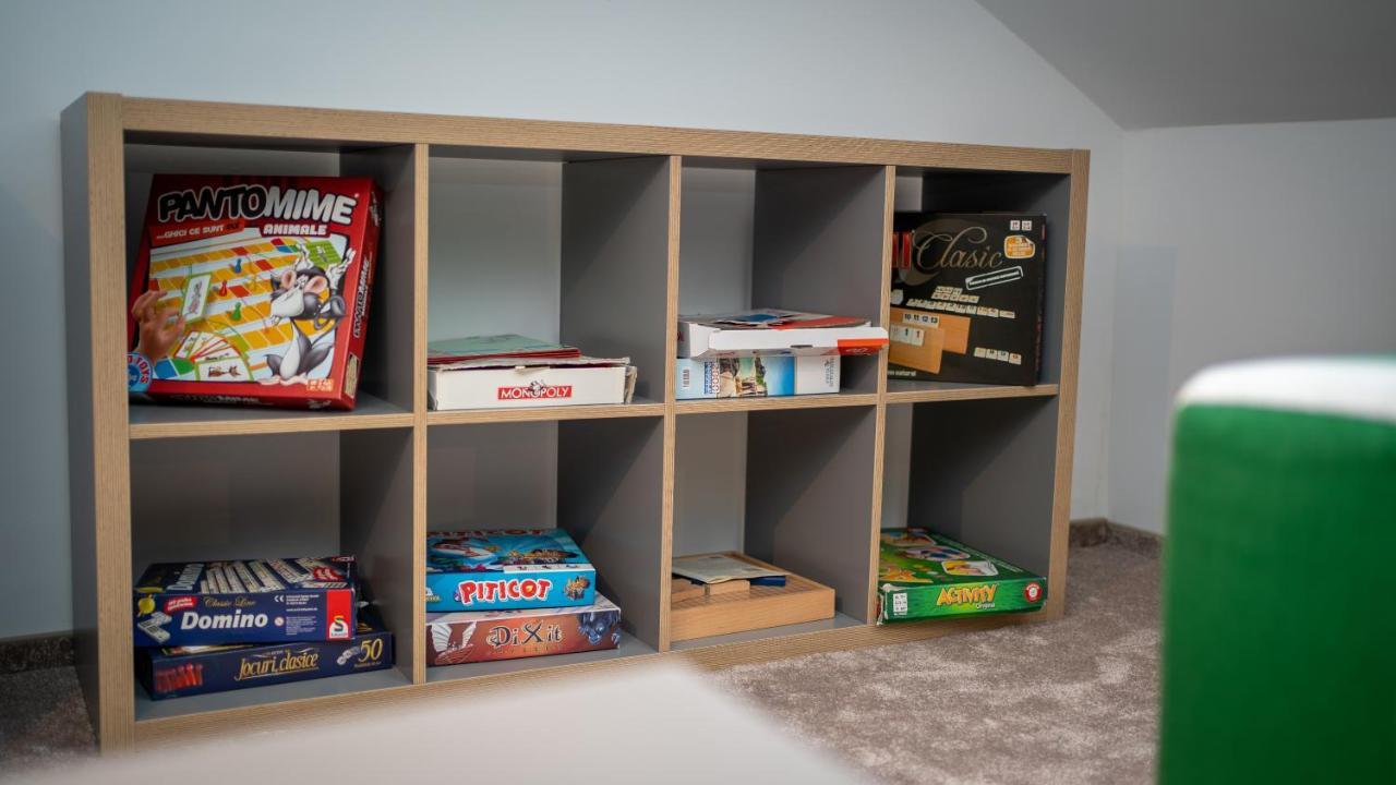 Family Treez Premium Apartments Brassópojána Kültér fotó
