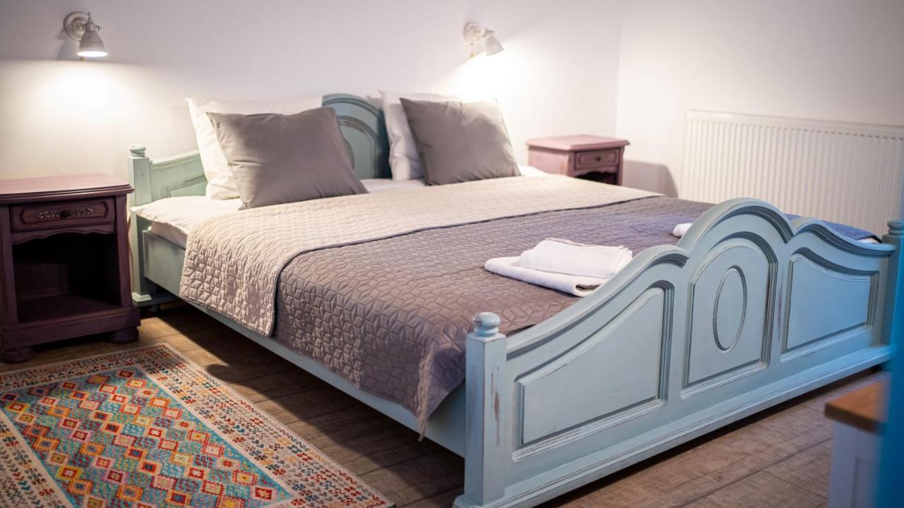 Family Treez Premium Apartments Brassópojána Kültér fotó