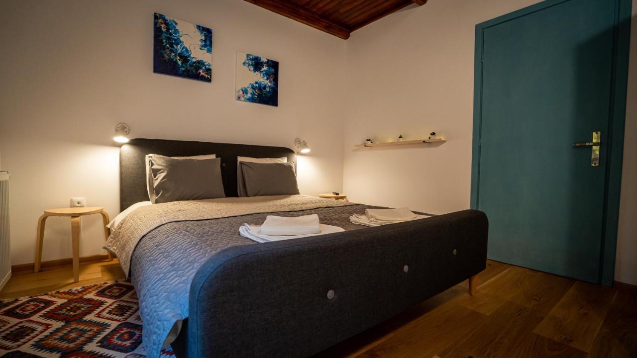 Family Treez Premium Apartments Brassópojána Kültér fotó