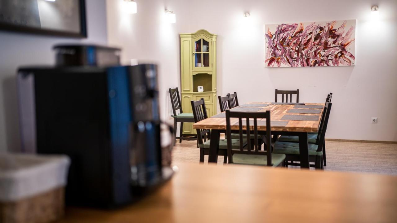 Family Treez Premium Apartments Brassópojána Kültér fotó