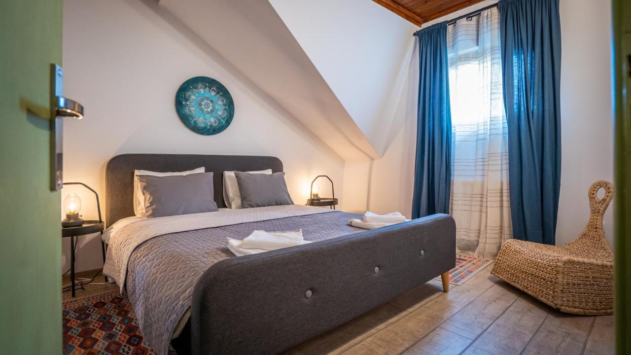 Family Treez Premium Apartments Brassópojána Kültér fotó