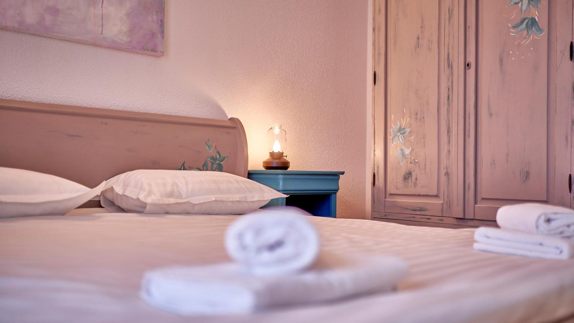 Family Treez Premium Apartments Brassópojána Kültér fotó