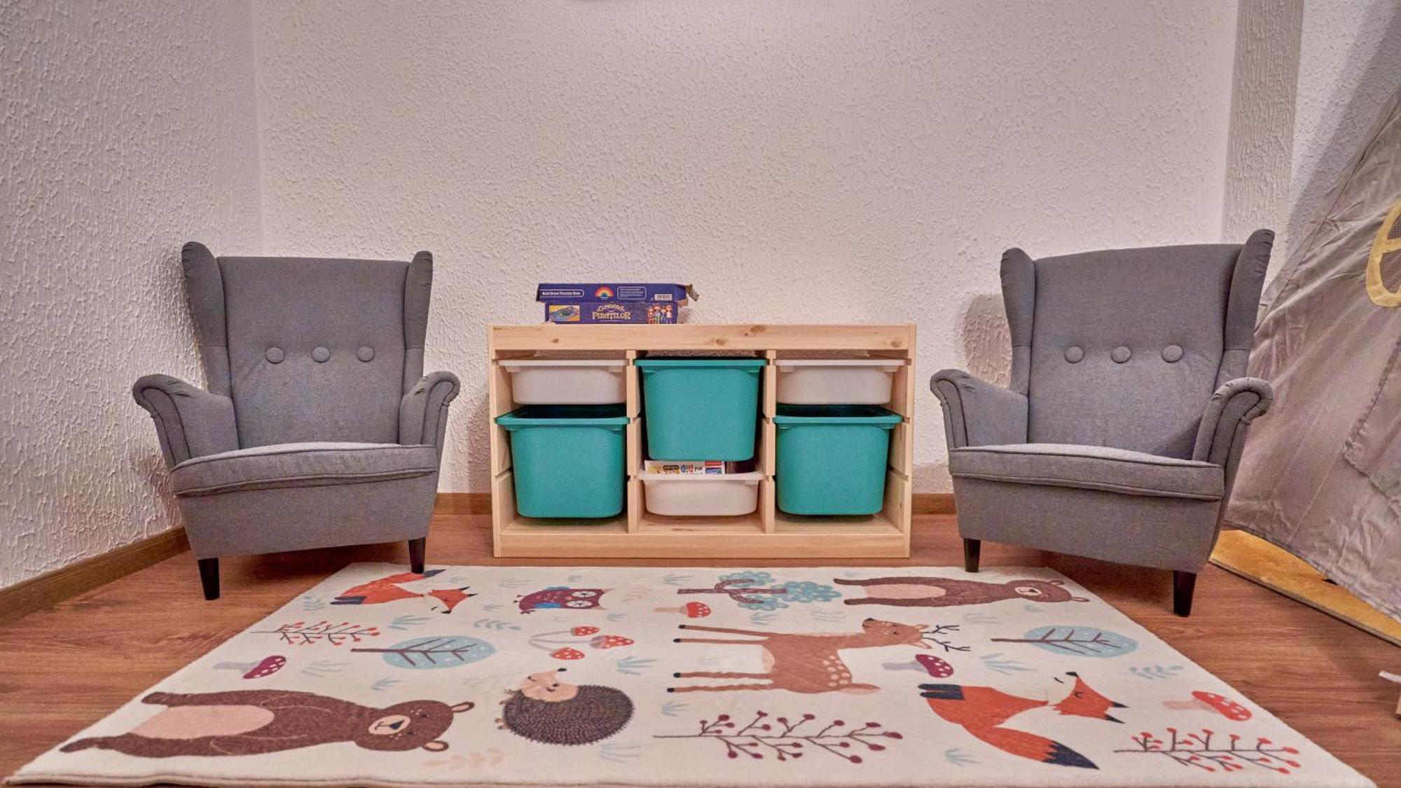 Family Treez Premium Apartments Brassópojána Kültér fotó