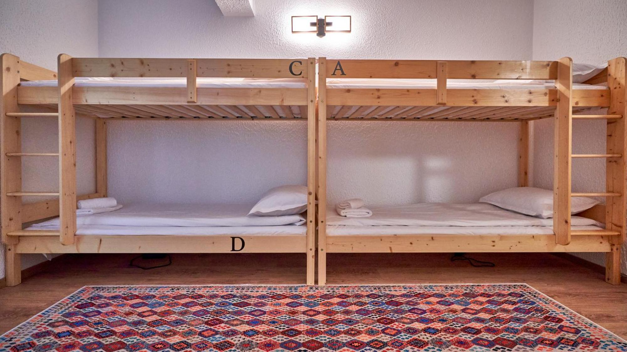 Family Treez Premium Apartments Brassópojána Kültér fotó
