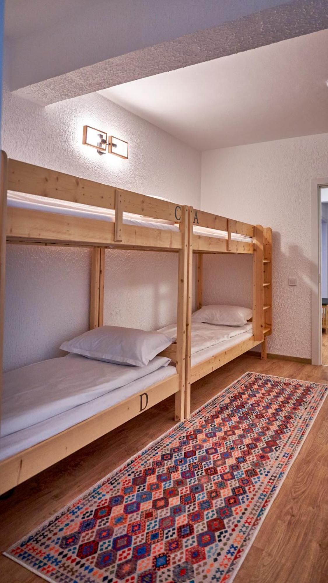Family Treez Premium Apartments Brassópojána Kültér fotó