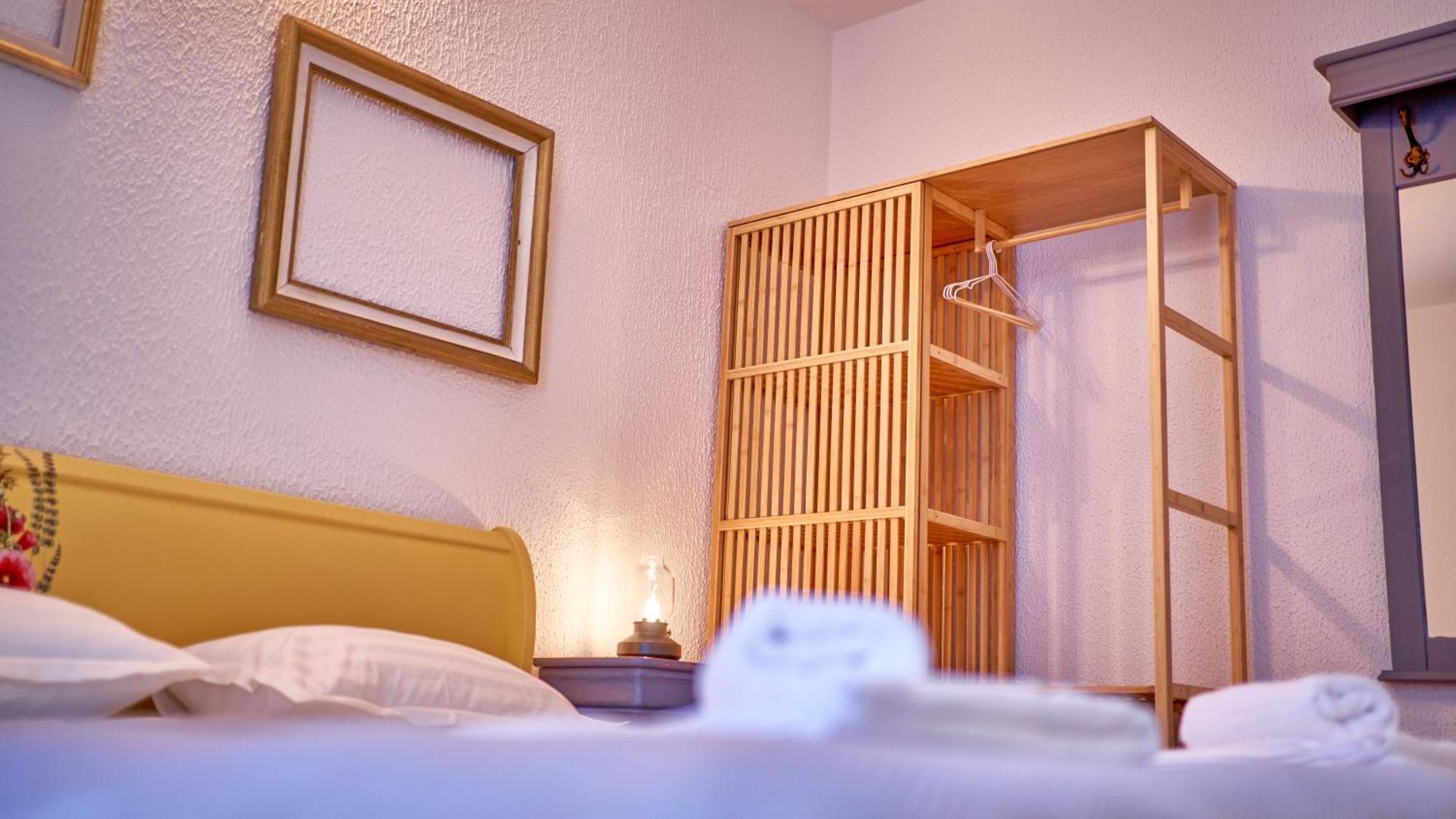 Family Treez Premium Apartments Brassópojána Kültér fotó