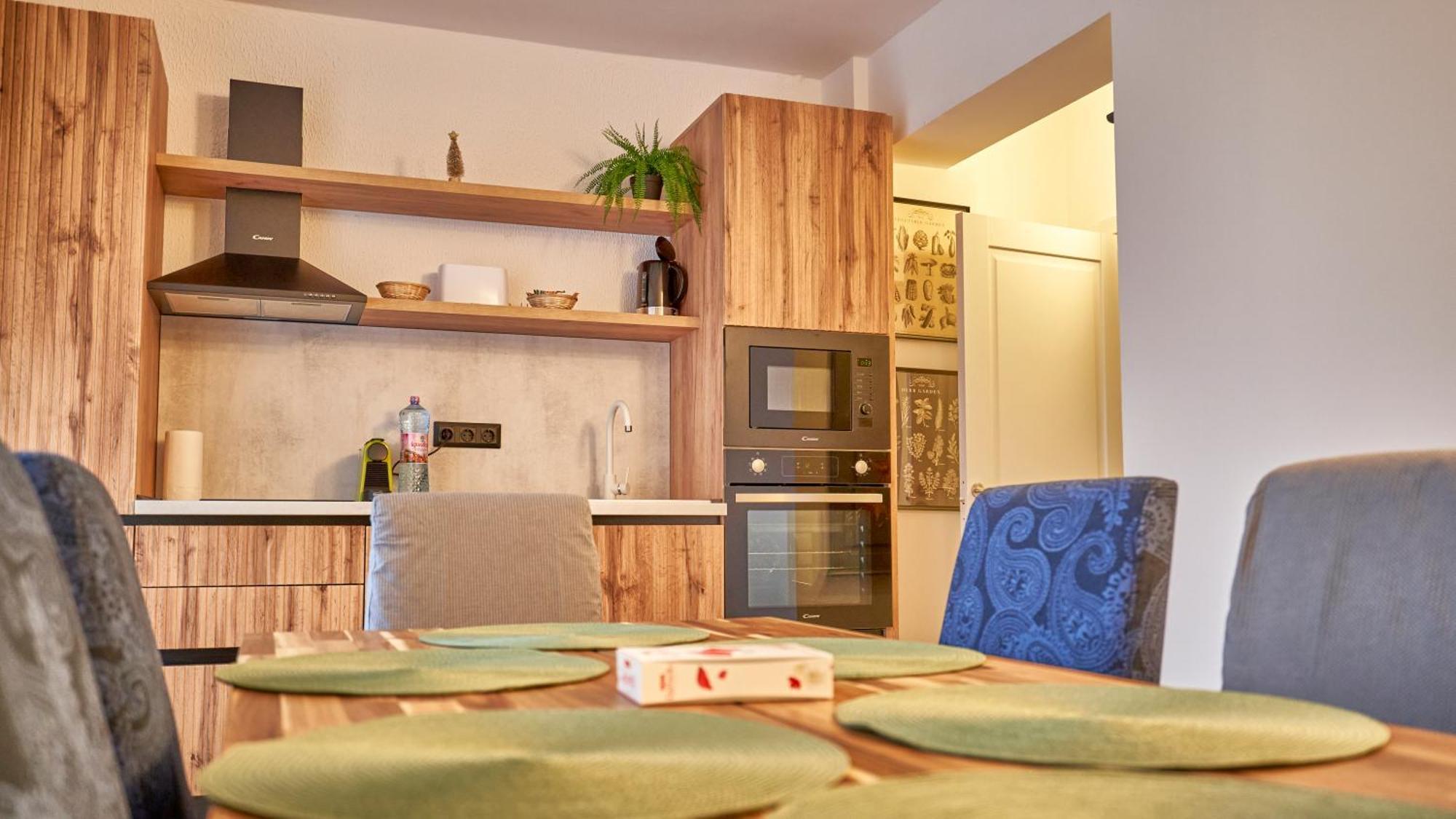 Family Treez Premium Apartments Brassópojána Kültér fotó